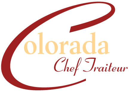 Colorada Chef Traiteur