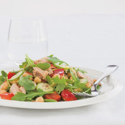 Menu Traiteur : salade repas
