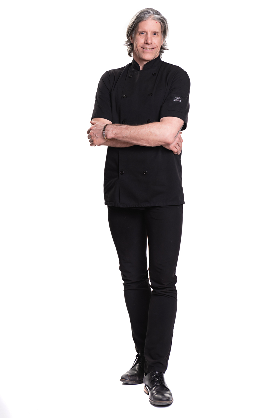 Colorada Chef Traiteur : Pierre